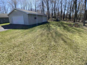 Swan Acre Drive, Washington, WI 54111