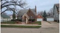 716 Sterling Avenue Oshkosh, WI 54901 by Resource One Realty, Llc - OFF-D: 920-425-8866 $274,900