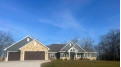 1904 Cottontail Drive Utica, WI 54904 by Quorum Enterprises, Inc. $799,000