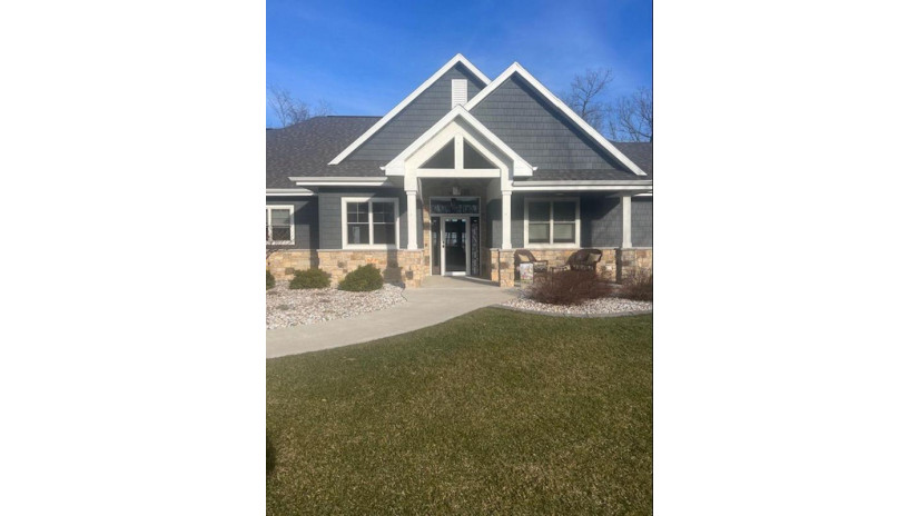 1904 Cottontail Drive Utica, WI 54904 by Quorum Enterprises, Inc. $799,000