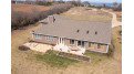 4909 S Hwy 45 Black Wolf, WI 54902 by Berkshire Hathaway Hs Fox Cities Realty - OFF-D: 920-915-9224 $980,000