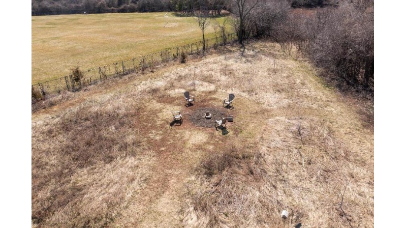 4909 S Hwy 45 Black Wolf, WI 54902 by Berkshire Hathaway Hs Fox Cities Realty - OFF-D: 920-915-9224 $980,000