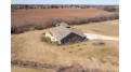 4909 S Hwy 45 Black Wolf, WI 54902 by Berkshire Hathaway Hs Fox Cities Realty - OFF-D: 920-915-9224 $980,000