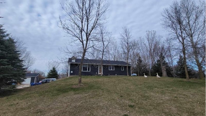 W4820 Krueger Road Black Creek, WI 54106 by Make A Move Realty, LLC $499,900