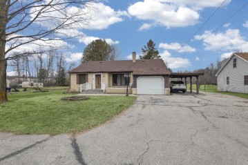 W1460 64 Highway, Peshtigo, WI 54143