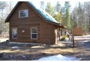 W10752 Blueberry Point Road, Dunbar, WI 54119 by Shorewest Realtors $229,900