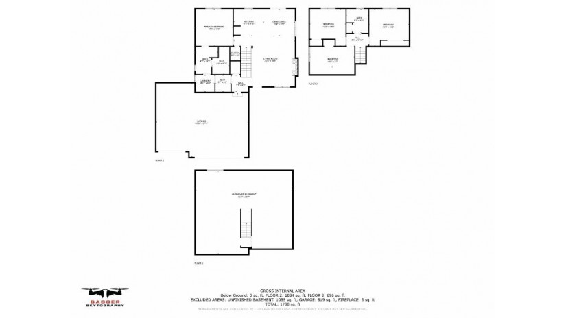 2013 Antelope Trail Kaukauna, WI 54130 by First Weber, Inc. $449,000