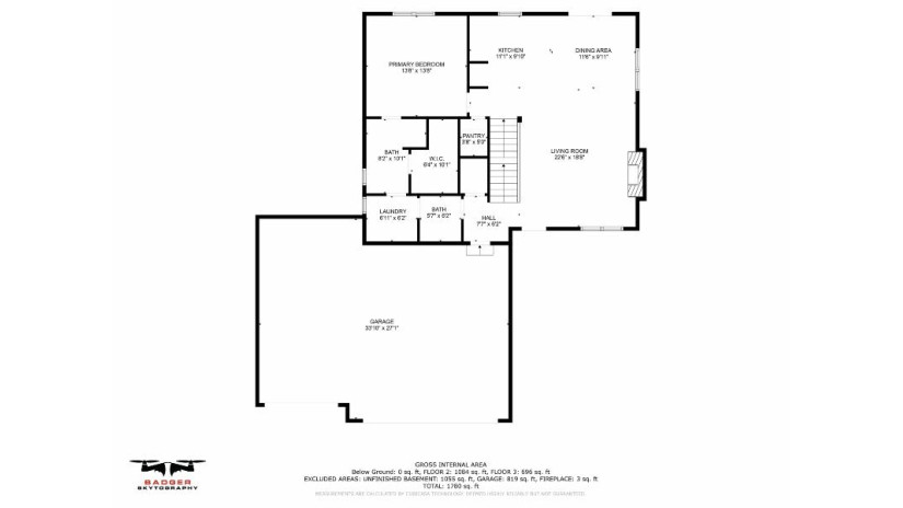 2013 Antelope Trail Kaukauna, WI 54130 by First Weber, Inc. $449,000