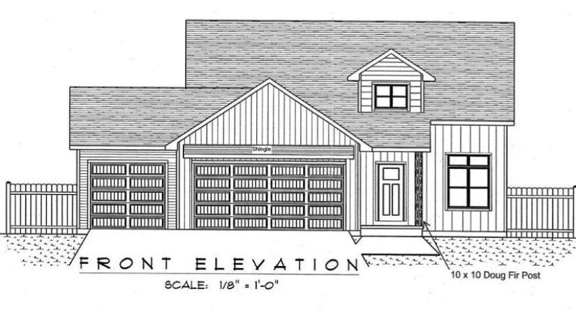 2013 Antelope Trail Kaukauna, WI 54130 by First Weber, Inc. $449,000