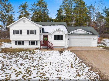 W8564 Kuchta Road, Stephenson, WI 54114