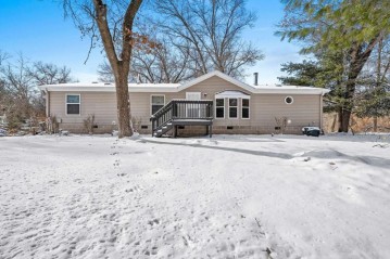 W4725 Emily Lane, Washington, WI 54166