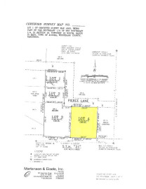 Pierce Lane Lot 4, Algoma, WI 54904