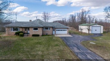 2966 County Road Ii, Clayton, WI 54956