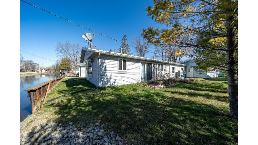 7609 Widgeon Lane Wolf River, WI 54947 by Beiser Realty, Llc - Office: 920-582-4011 $279,900