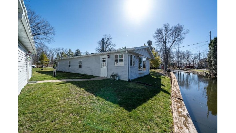 7609 Widgeon Lane Wolf River, WI 54947 by Beiser Realty, Llc - Office: 920-582-4011 $279,900