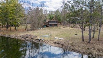 N2406 Alpine Drive, Marion, WI 54982