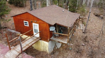 N14726 Lanfear Road, Amberg, WI 54102