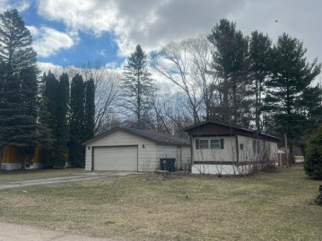 W5093 Highland Drive, Washington, WI 54166