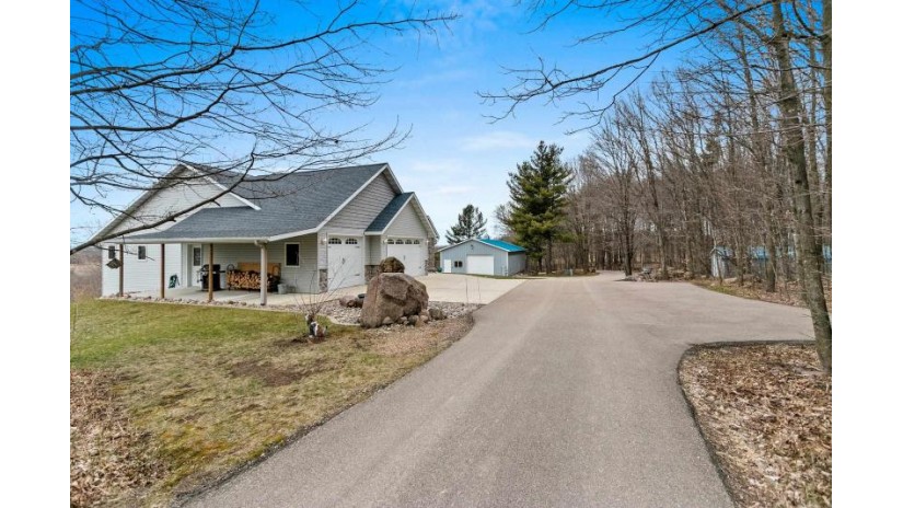 N6512 Hillview Road Herman, WI 54128 by Keller Williams Green Bay - OFF-D: 920-373-6705 $850,000