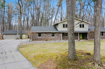 2165 Butternut Drive, Pittsfield, WI 54313-4814