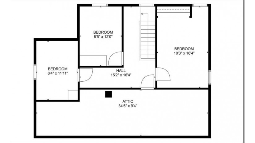 115 S Washington Street De Pere, WI 54115 by Shorewest Realtors $244,900