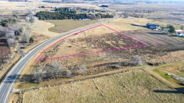County Rd Ii Lot 1, Wolf River, WI 54940