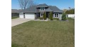 1024 Hoks Ridge Lane Lawrence, WI 54115 by Coldwell Banker Real Estate Group $639,900