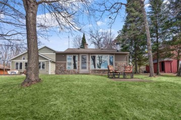 N11247 Nelson Road, Stephenson, WI 54104