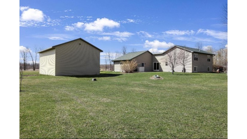 W2064 Buttercup Avenue Poy Sippi, WI 54923 by Coaction Real Estate, Llc $380,000