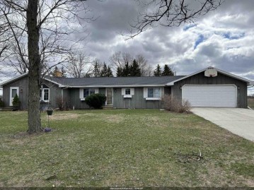 2457 Shady Court, Lawrence, WI 54115