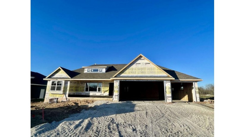 1793 Arbor Gate Lane Ledgeview, WI 54311 by Shorewest Realtors $559,900