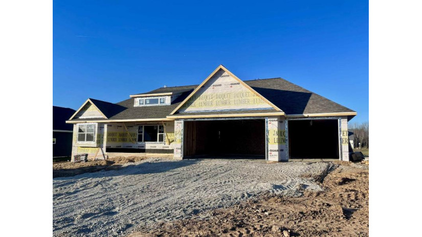 1793 Arbor Gate Lane Ledgeview, WI 54311 by Shorewest Realtors $559,900