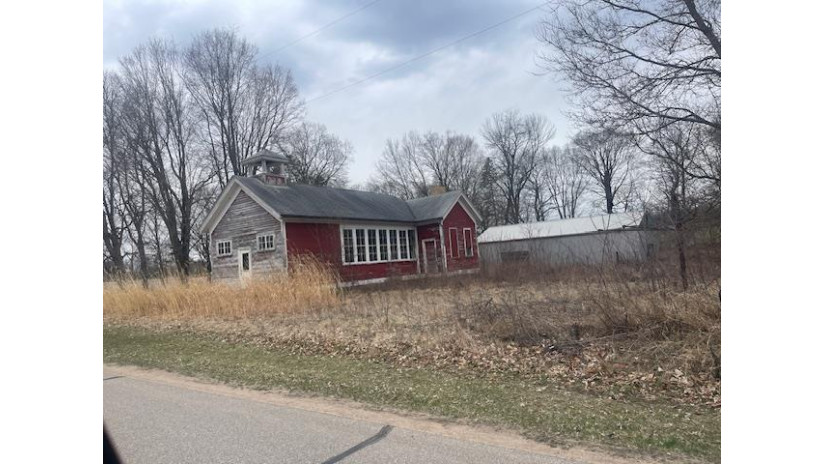 N8023 Morgan Road Red Springs, WI 54128 by Coldwell Banker Real Estate Group $69,900