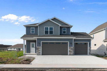 3705 E Gladiolus Place, Appleton, WI 54913