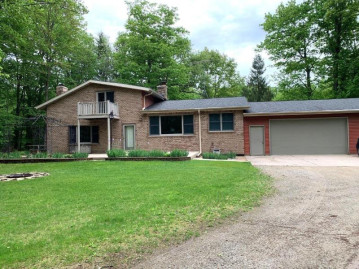 W5562 Navarino Road, Navarino, WI 54170-9650