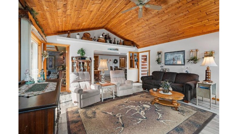 16230 N Maiden Lake Road Riverview, WI 54149 by Shorewest Realtors $750,000