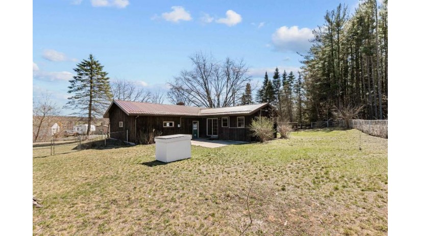 N5081 Pine Crest Drive Little Wolf, WI 54949 by Coldwell Banker Real Estate Group $289,900