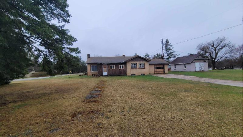 N18989 2nd Street Dunbar, WI 54119 by Bigwoods Realty, Inc. $90,500