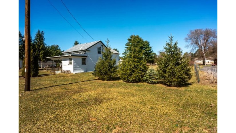 W4946 County Road J Harris, WI 53964 by Gaatz Real Estate - nicole@gaatzrealestate.com $179,900