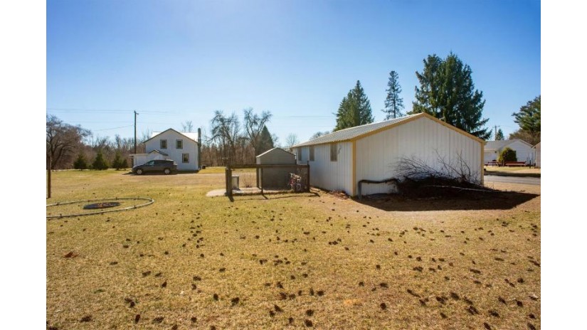 W4946 County Road J Harris, WI 53964 by Gaatz Real Estate - nicole@gaatzrealestate.com $179,900