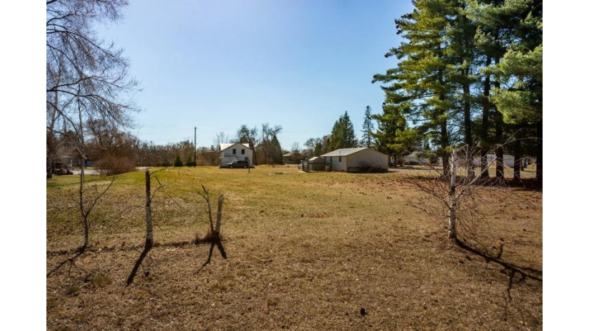 W4946 County Road J Harris, WI 53964 by Gaatz Real Estate - nicole@gaatzrealestate.com $179,900