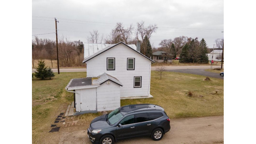 W4946 County Road J Harris, WI 53964 by Gaatz Real Estate - nicole@gaatzrealestate.com $179,900