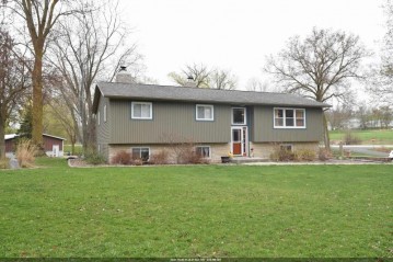 N6203 Grandview Road, Empire, WI 54937