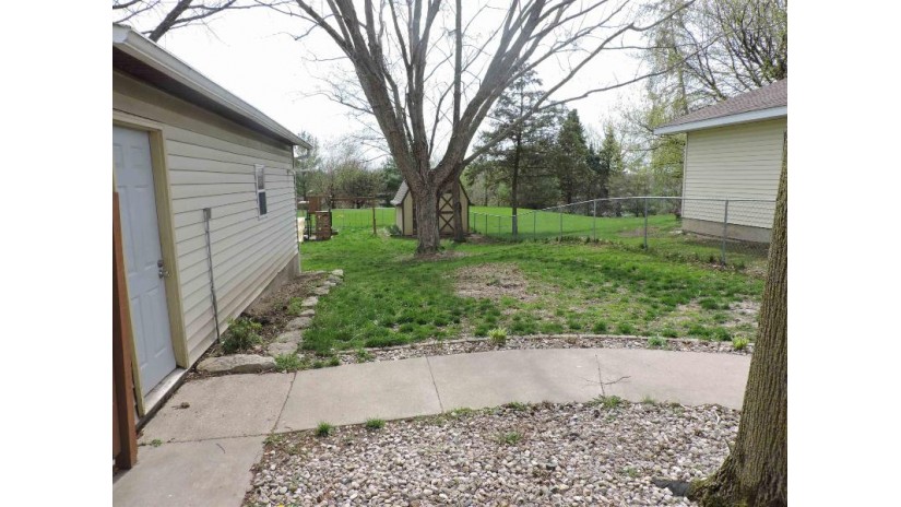 425 Rosendale Street Beaver Dam, WI 53916 by First Weber, Inc. $209,900