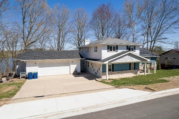 510 W Ramsdell Street, Marion, WI 54950-0000