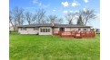 1161 County Road V Fond Du Lac, WI 54935 by Klapperich Real Estate, Inc. - Office: 920-923-6000 $379,900