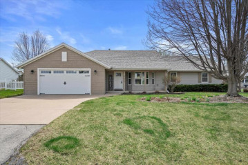 W2533 Skyview Court, Buchanan, WI 54915