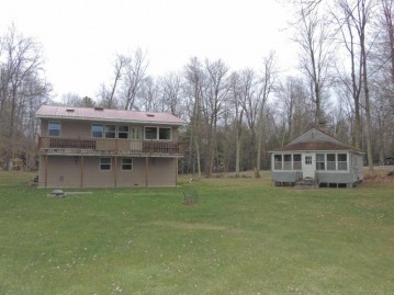 12167 Ycamp Road, Mountain, WI 54174