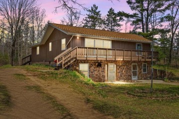 5623 Stiles Road, Stiles, WI 54139