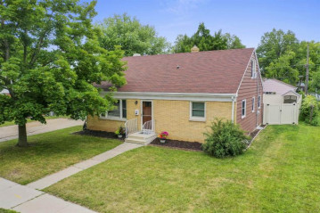 1118 Thorndale Street, Green Bay, WI 54304-3915